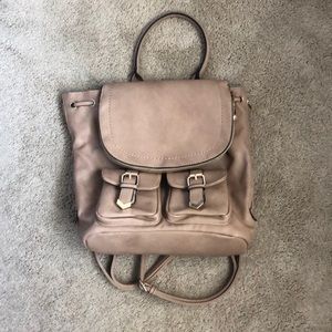 Madison West Skyler Backpack
